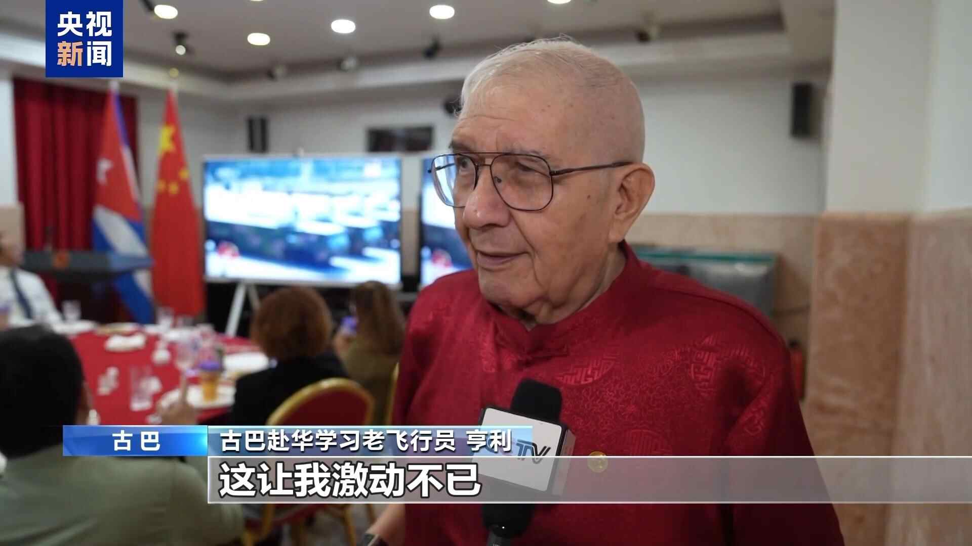 来自许多国家的专家：中国是全球和平的主要驱