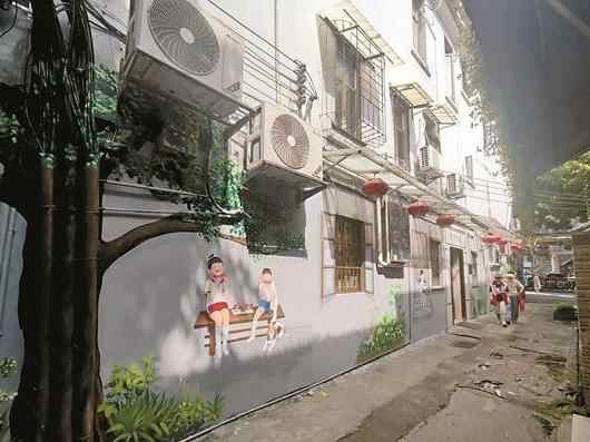 荔湾区逢源街：“百千万工程”引领 共建美好社区