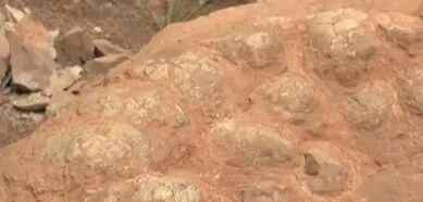 广东的一个人在建筑工地爆炸时意外发现了36​​