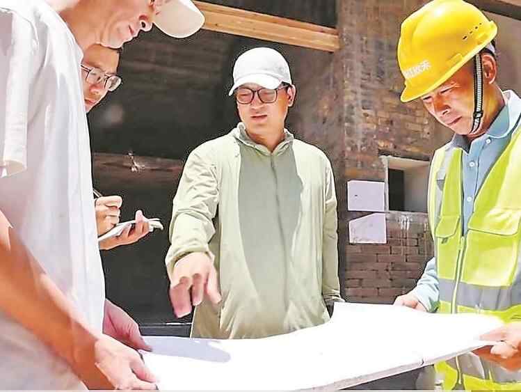 探索乡村振兴新路径 投资30亿