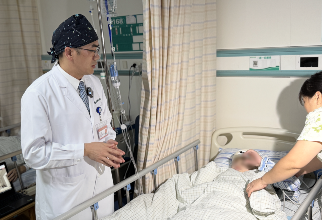 中国南部的第一个案件！一个12岁的女孩患有难治