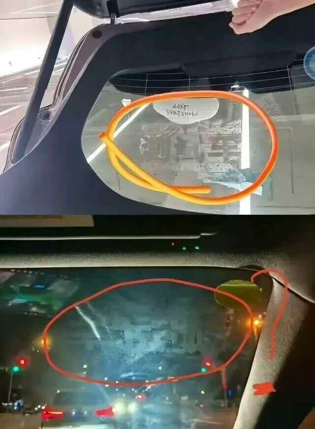 有些汽车拥有说他们买了“测试车”，小米高管