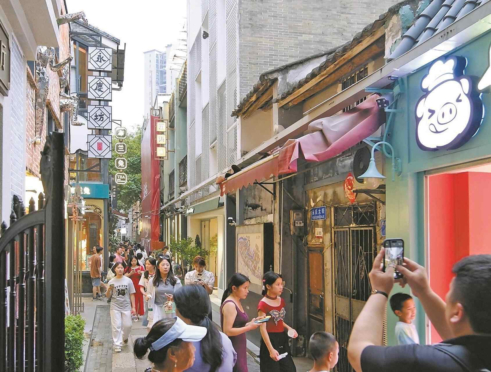 暑期文旅市场广东夺