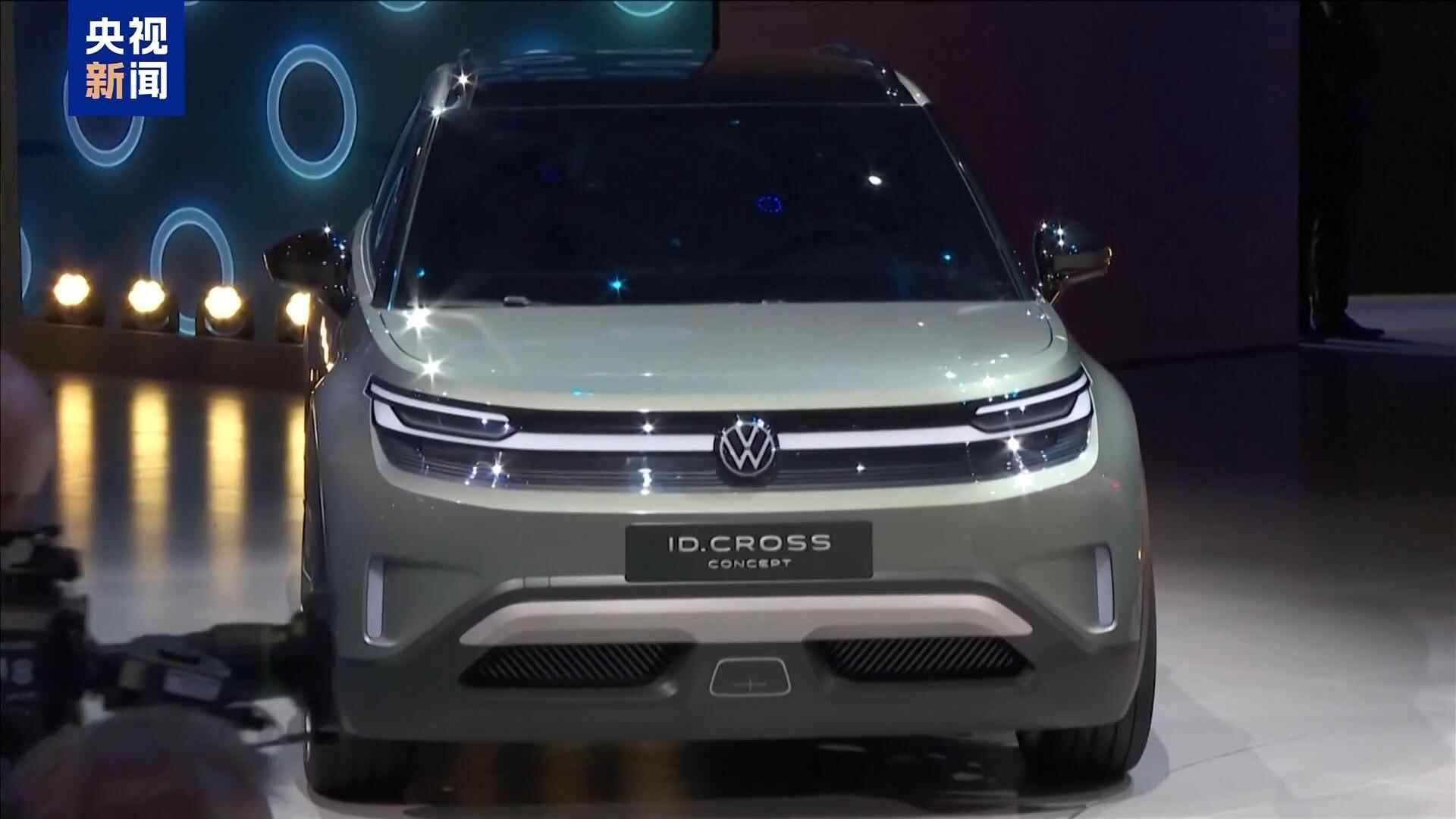 大众首席执行官：美国关税的价值为10亿欧元