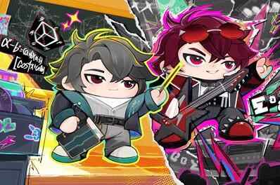 蛋仔岛故事新篇章开启！典藏外观免费送！