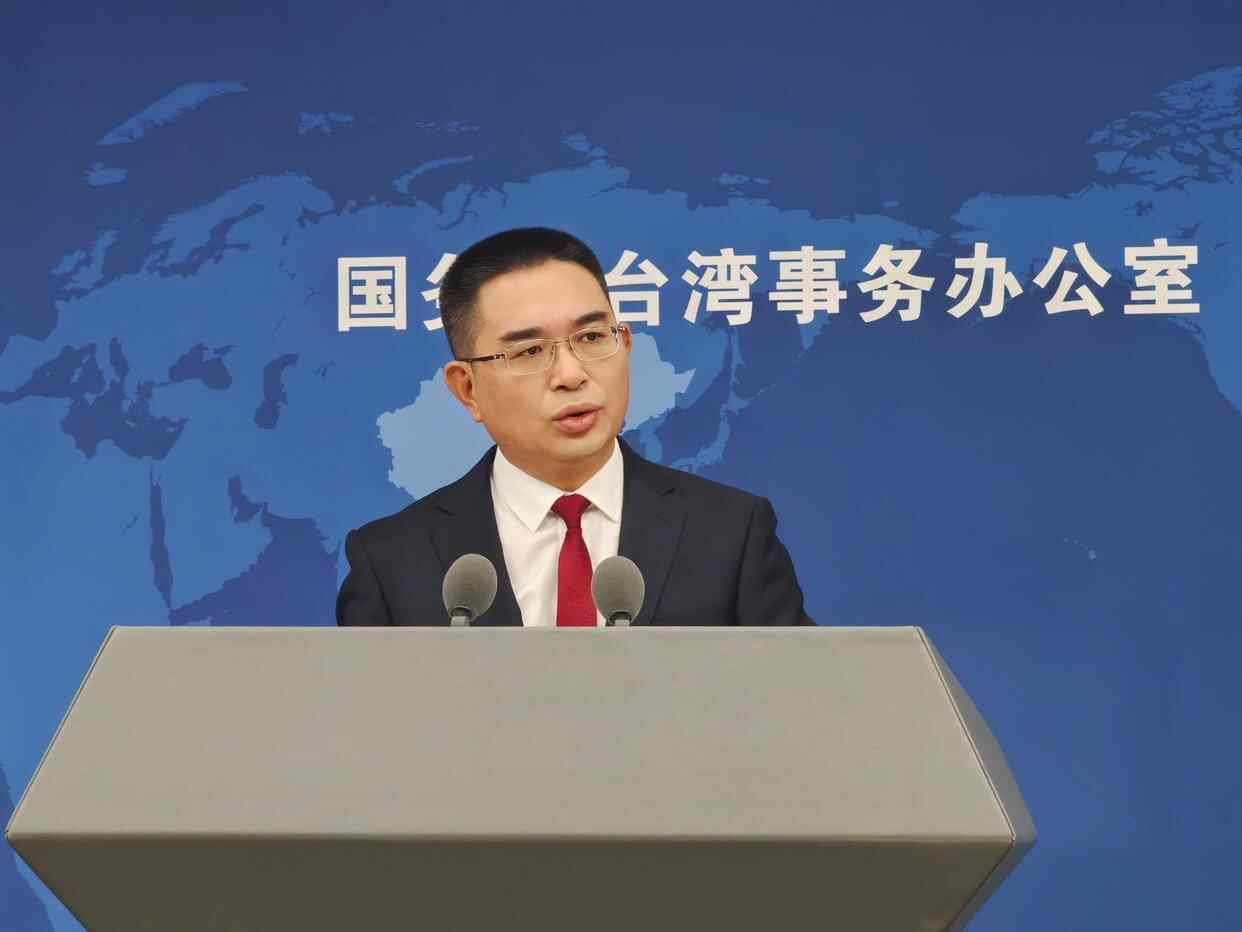 台湾大陆事务委员会说，“ CCP对战争没有贡献”