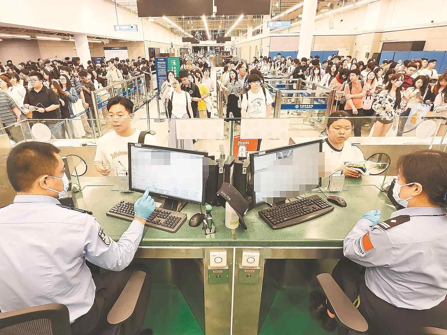 广东多部门出台23条举措 加快入境旅游高质量发展