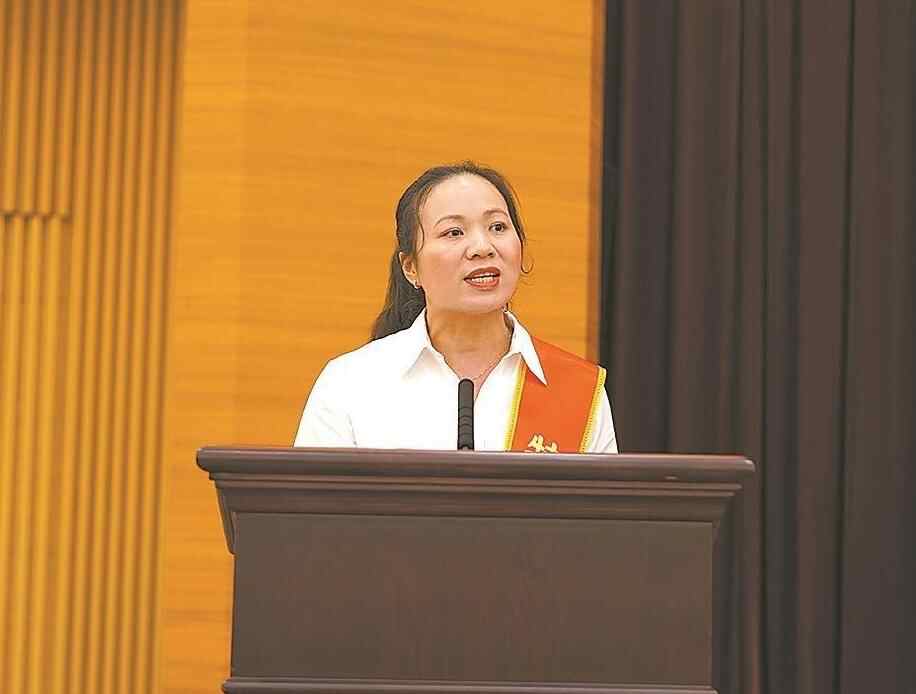 他们一腔热血奉献教育事业 初心不改培育广东未来