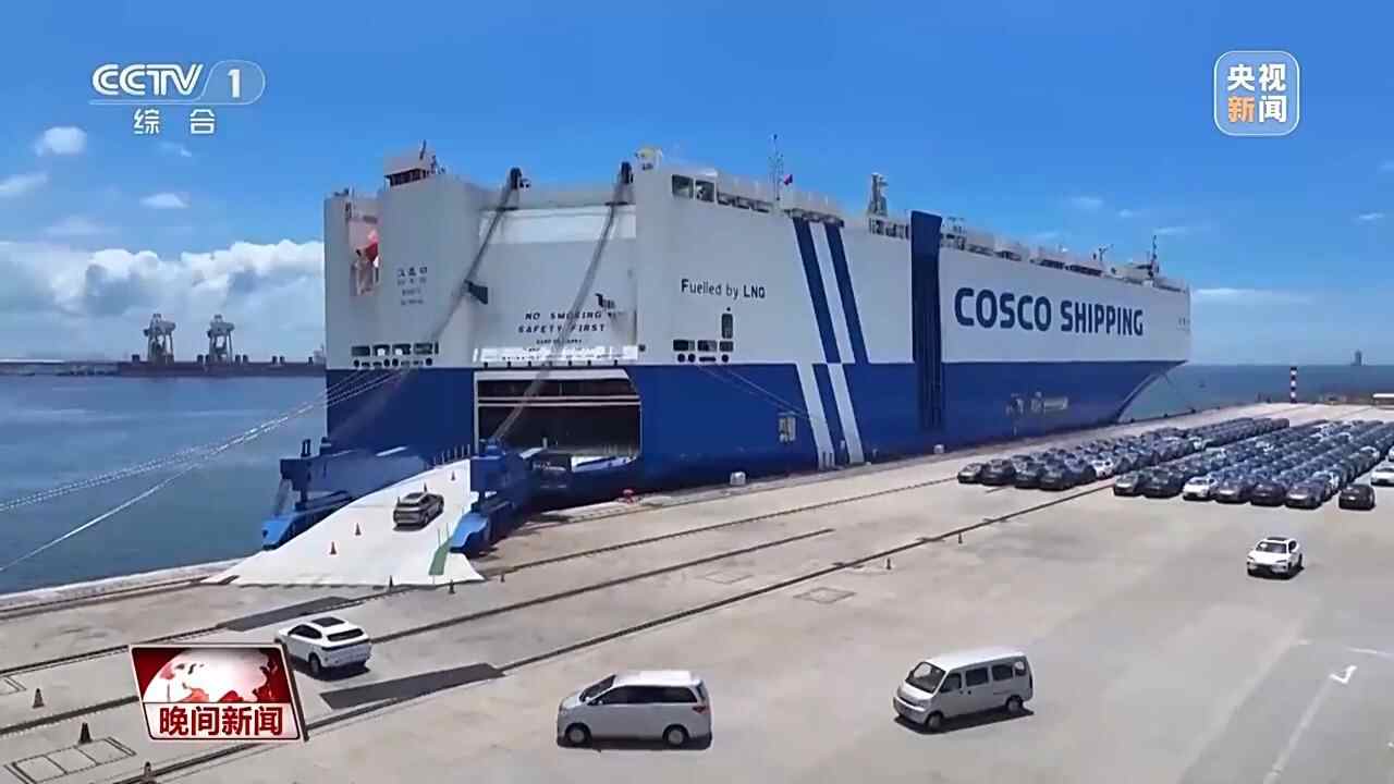 我国家的经济处于稳定而巨大的趋势，许多部门