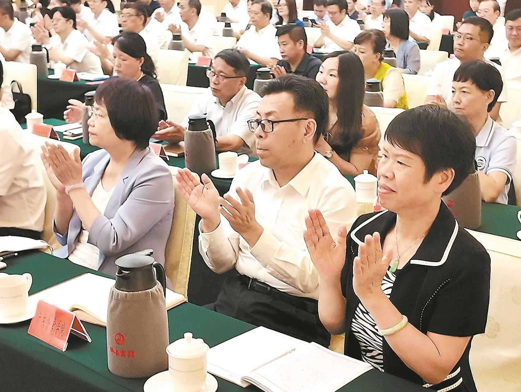 铸魂育人 广东高校思政课改革创新实践交出亮眼答卷