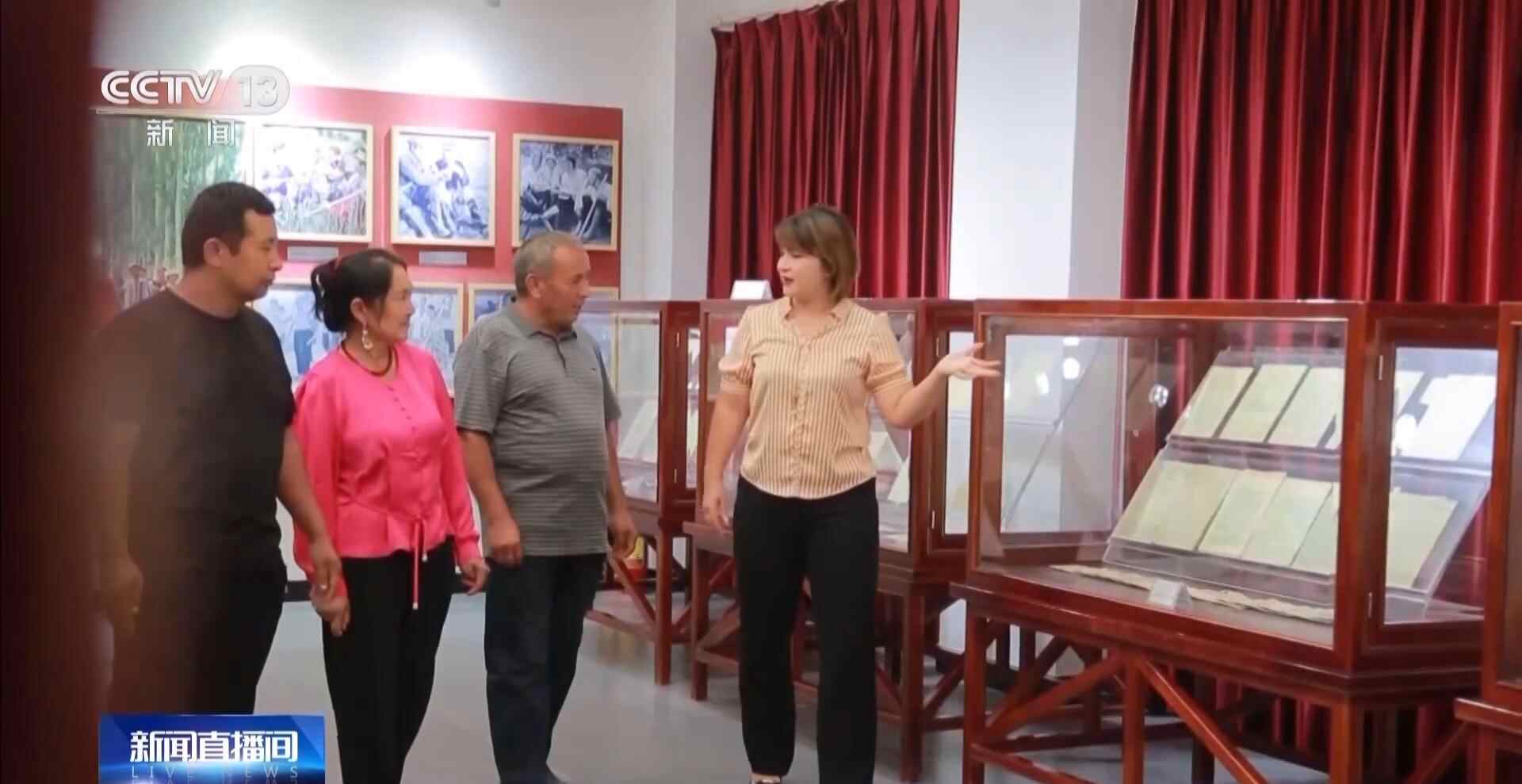 忘记了70年的蒂安加山脉的北部和南部是一个辉煌