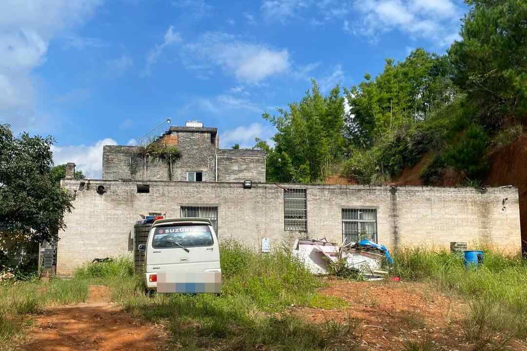 村民假装执法人员撤职，许多人被判刑