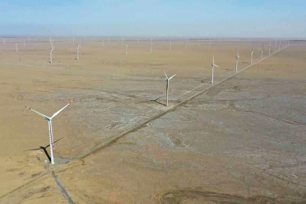 提亚恩山脉（Tianoan Mountains）提前70年，从“ sh