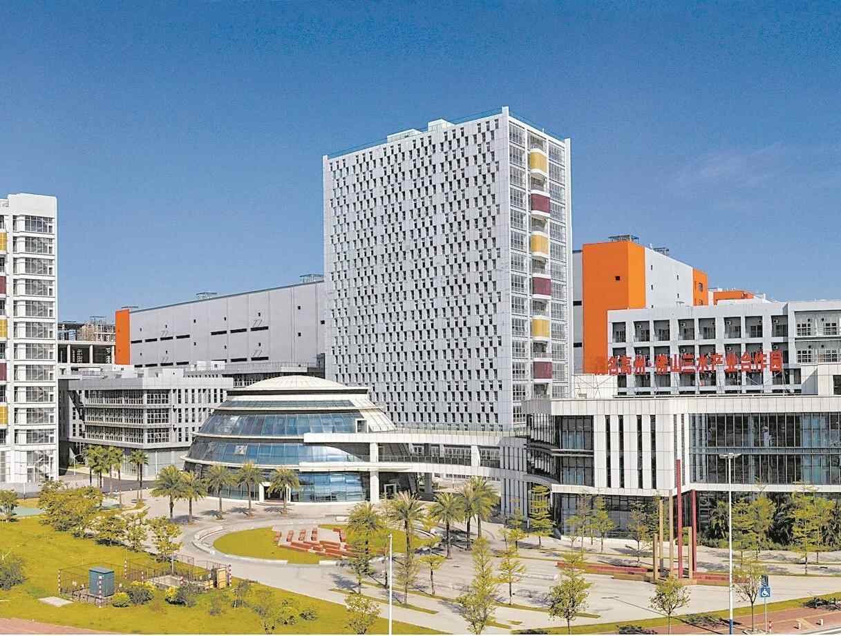 精准招商筑巢引凤 三水帮扶茂名高州交出亮眼成绩单