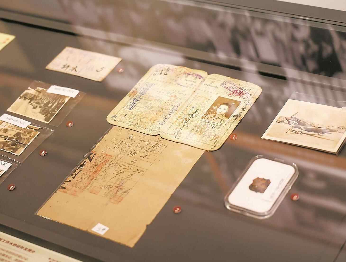 万里同心 粤籍华侨为民族存续挺身而出倾囊支持抗战