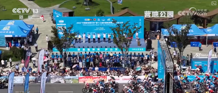 活动很热，消费量很热，有500万客人和3075亿元人