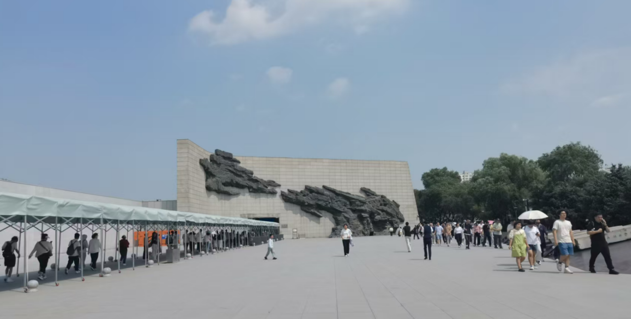 为什么中国•红色遗产