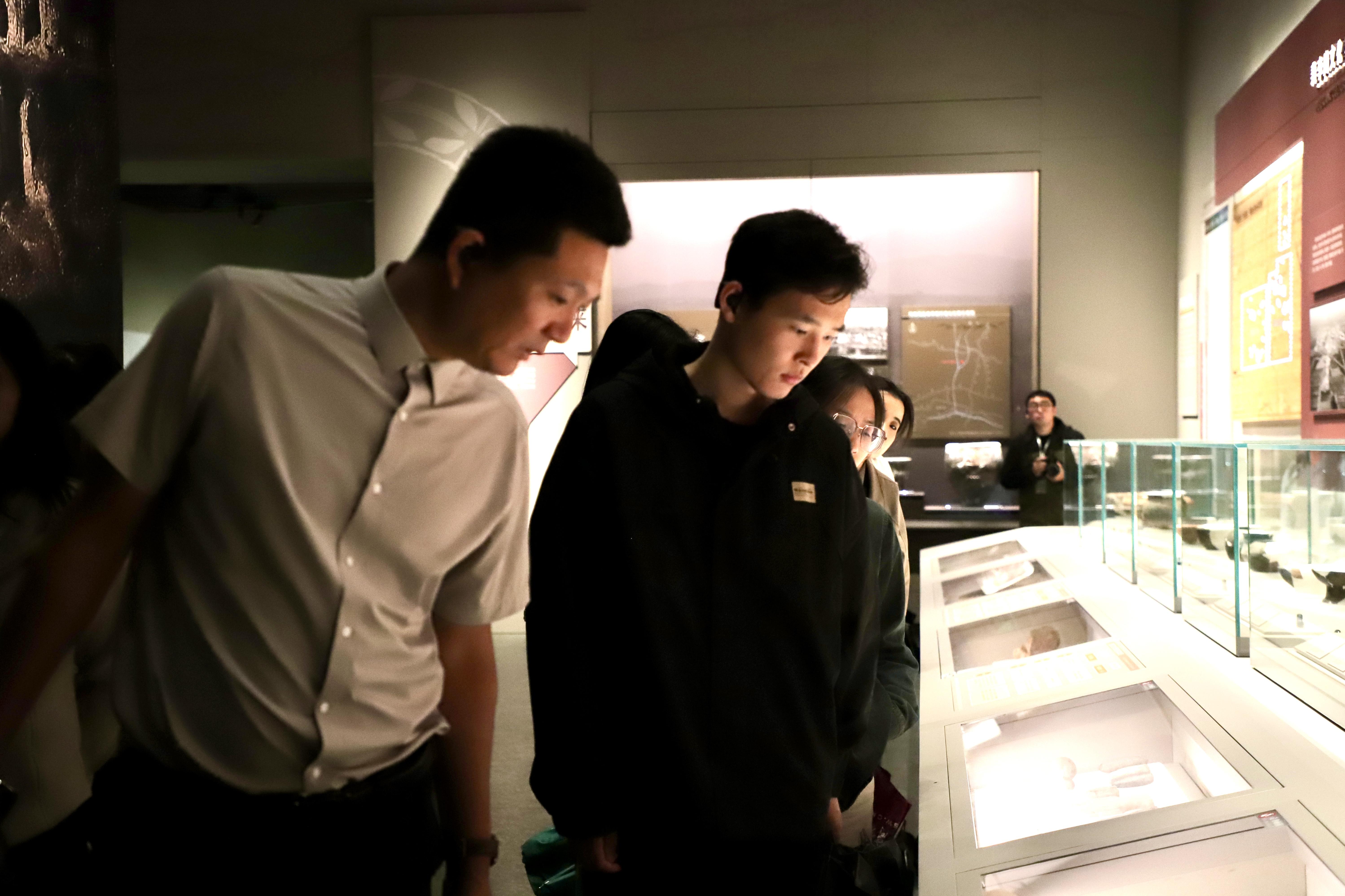 为什么中国？黄河安兰（Anlan）丨发现河南的星空