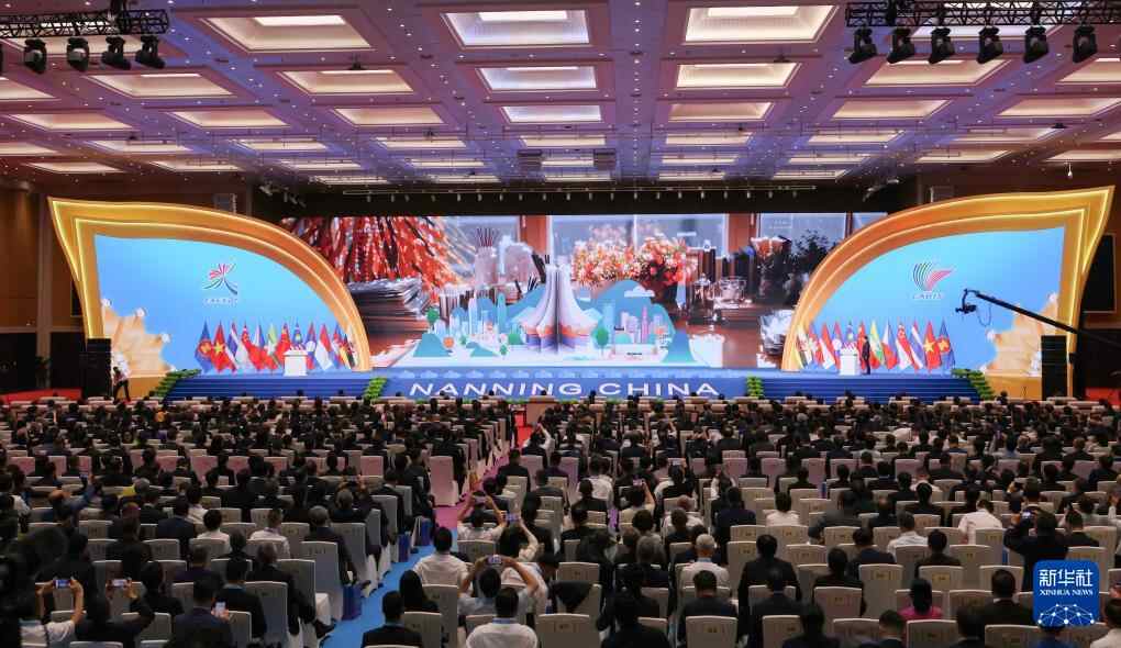 特别报告丨快速，更稳定，更实用 - 来自中国世