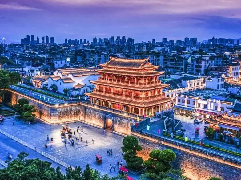 跟着美食去旅行！广东发布12条美食旅游主题线路