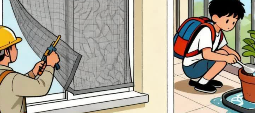 在过去的一周中，广东添加了2,426个当地的基孔肯