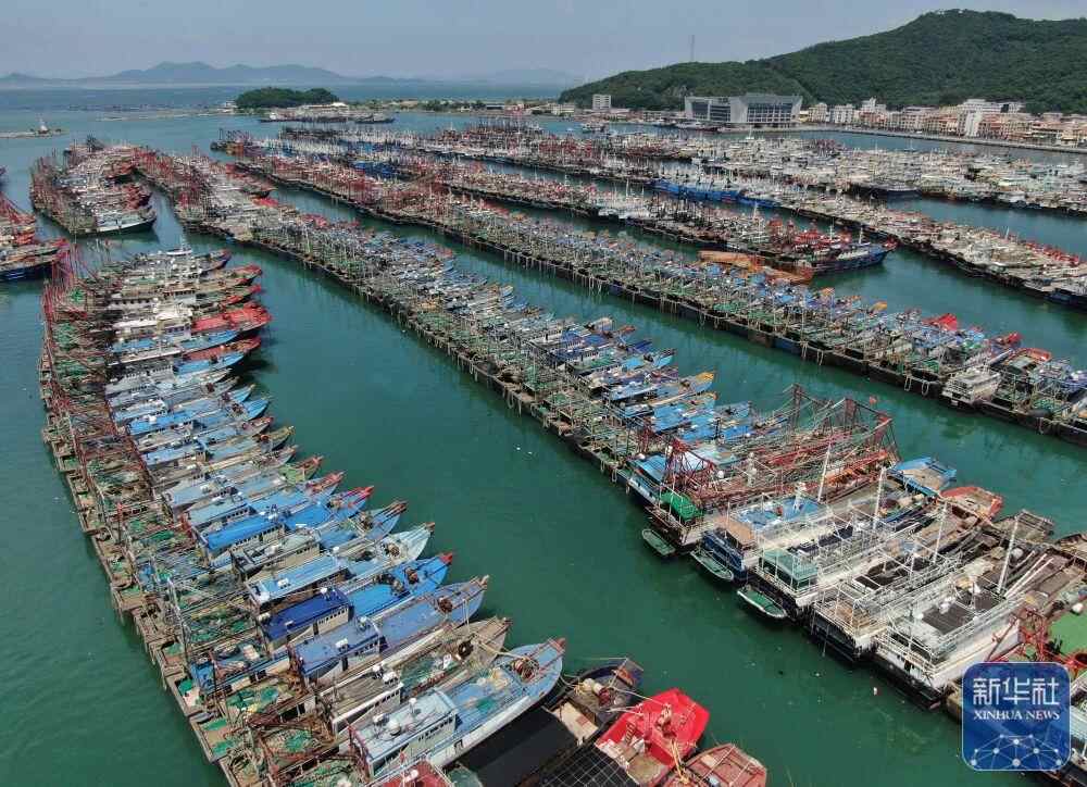 回复台风“ Baigaza”