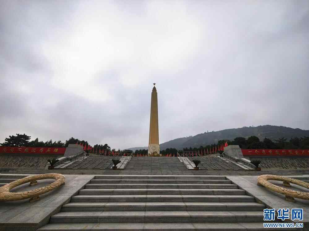 [“两个点和一个存在”在中国闪耀] Shenjialing，兰