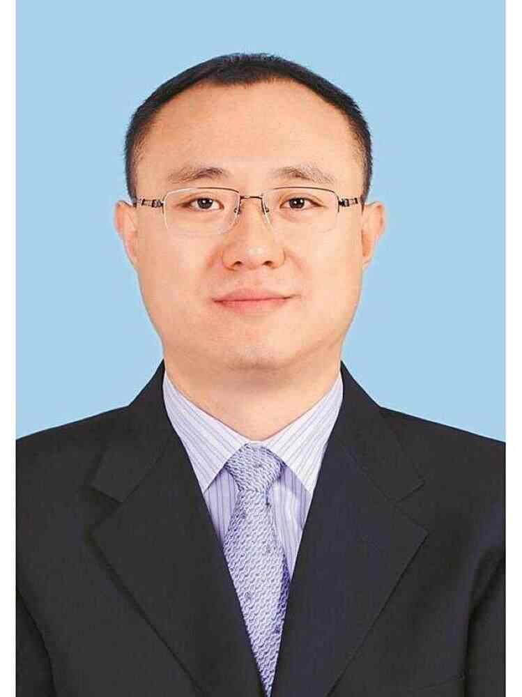 张阳被当选为Haikou City的市长，也是广东省住房和