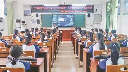 “双百行动”，百县花开：高校奔赴县域高质量发展主战场 