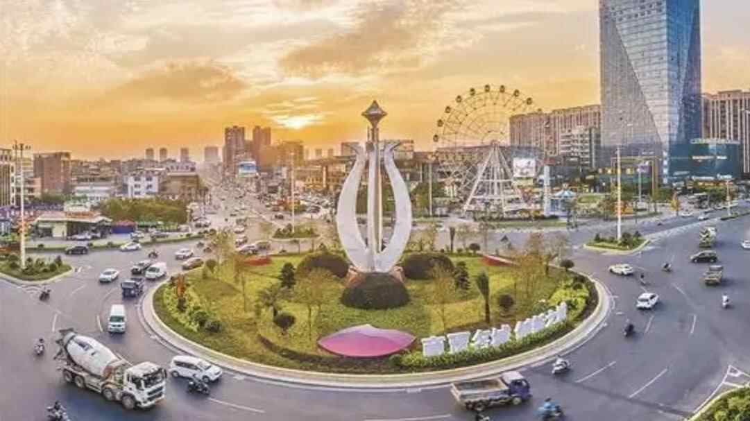 揭阳普宁:优化环境筑巢引凤 振兴产业富民强市 