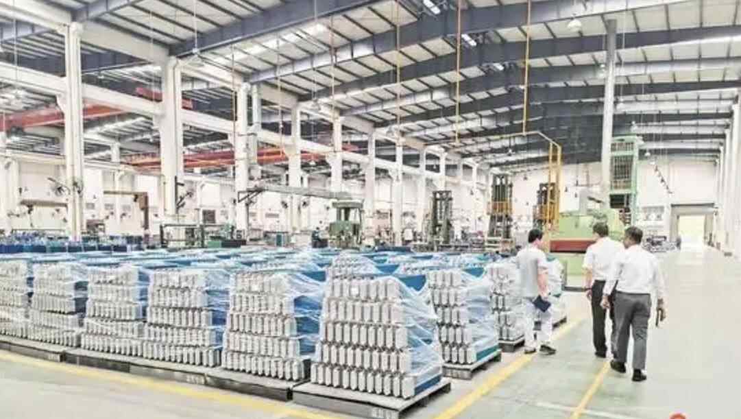 农行佛山分行：金融托举有实招 科创提速向新跑 