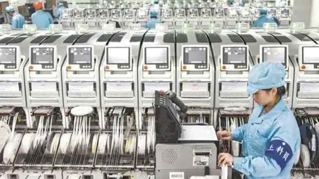 东莞长安：智造浪潮奔涌处 创新星火耀长安 智造新城正以归零心态再出发 