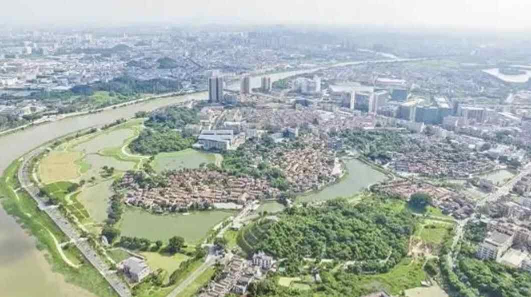 东莞东坑：产业兴旺乡村美 民生获得感“拉满” 