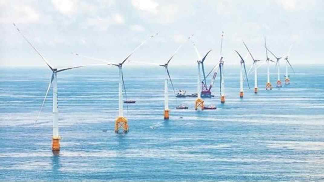 在广东，每3度电有2度来自市场化交易 