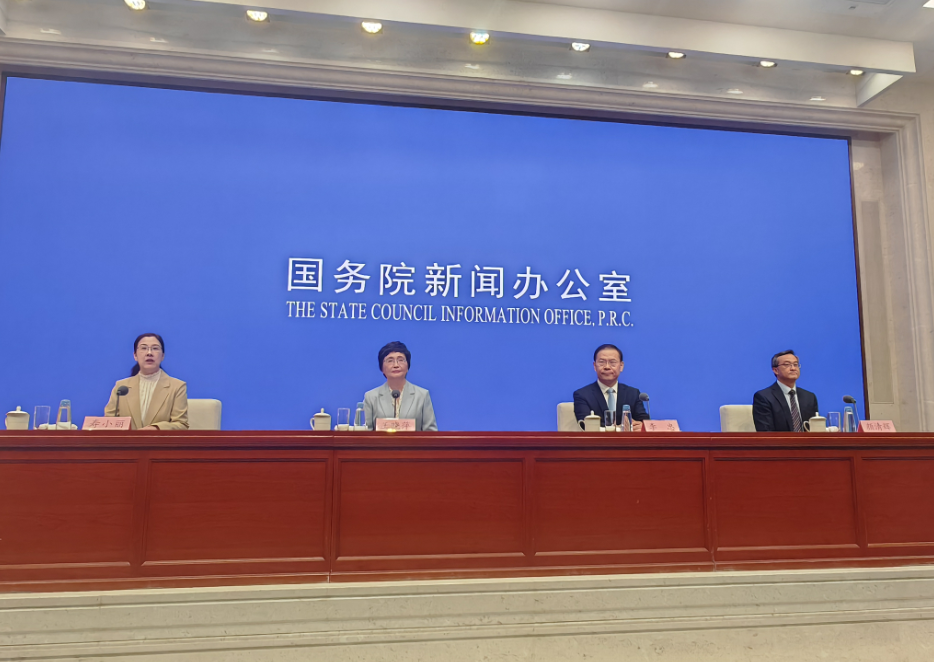 自第14五年计划以来，我所在国家的新工作量已达