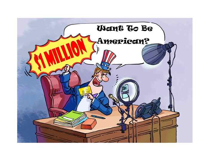 百万美元的漫画评论“金牌”：“添加到链接”