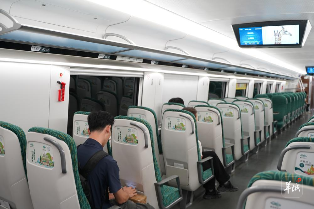 直接到门！广州的三座室内金属在同一天开业，