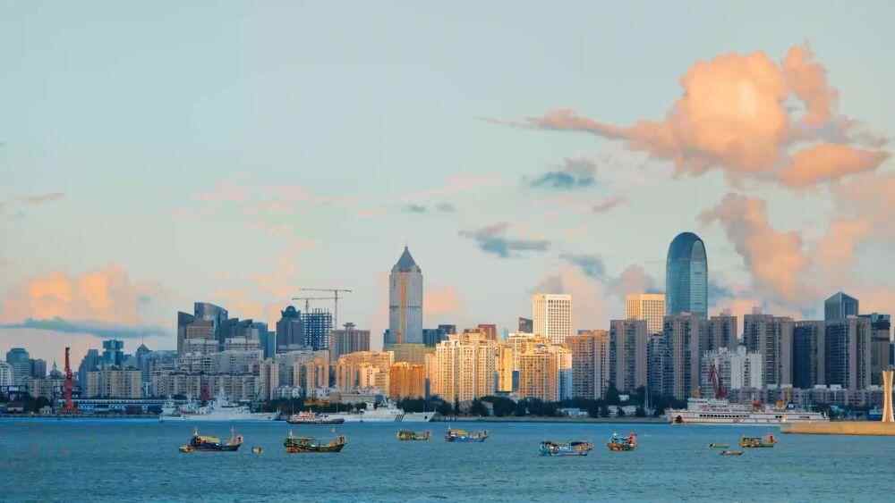 xinhua观点|多维努力！中国的经济亮点经常出现在