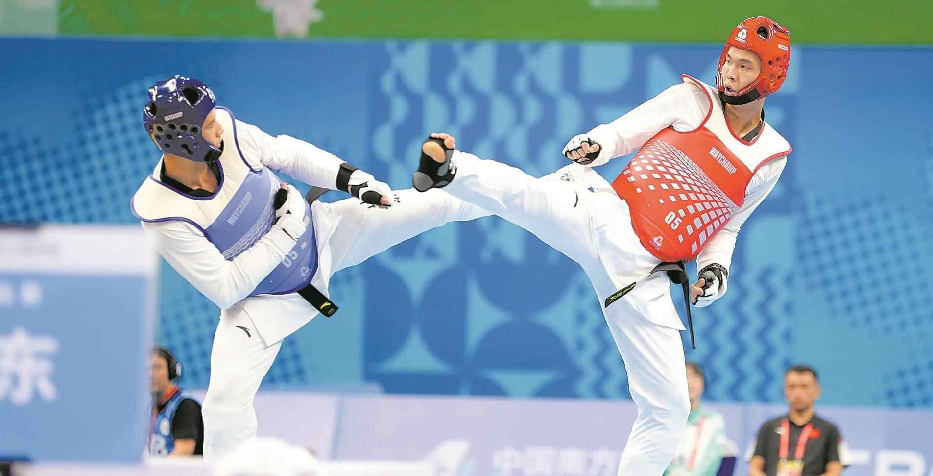  赛事赋能城市，惠州强势进军“体育经济”