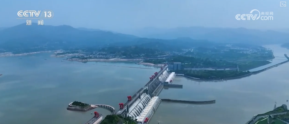 智慧水控制！对“天空，地面和水工程”的结合