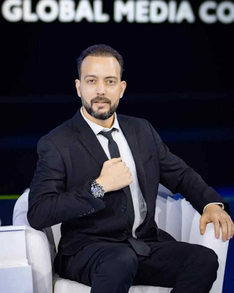 “我留在中国的时间越长，我爱中国就越爱中国