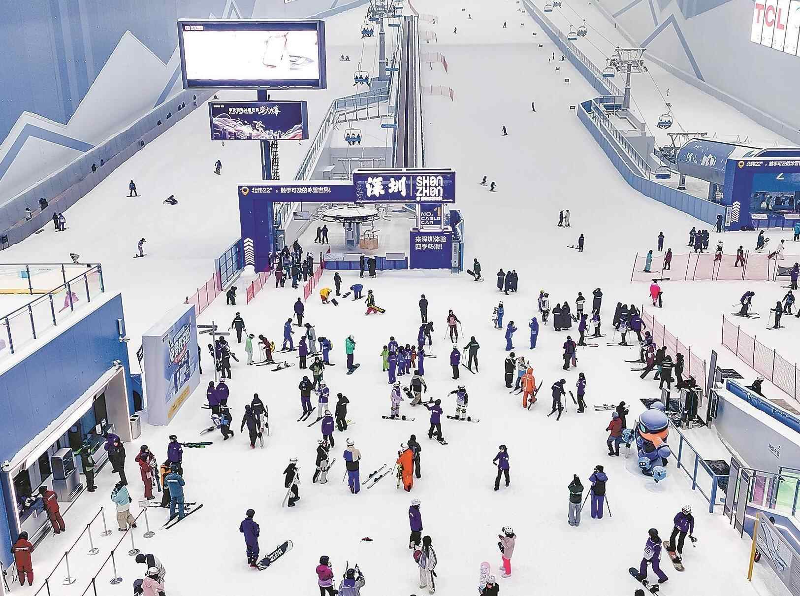 奉上节日文旅大餐 3000场文旅活动邀你来粤过双节