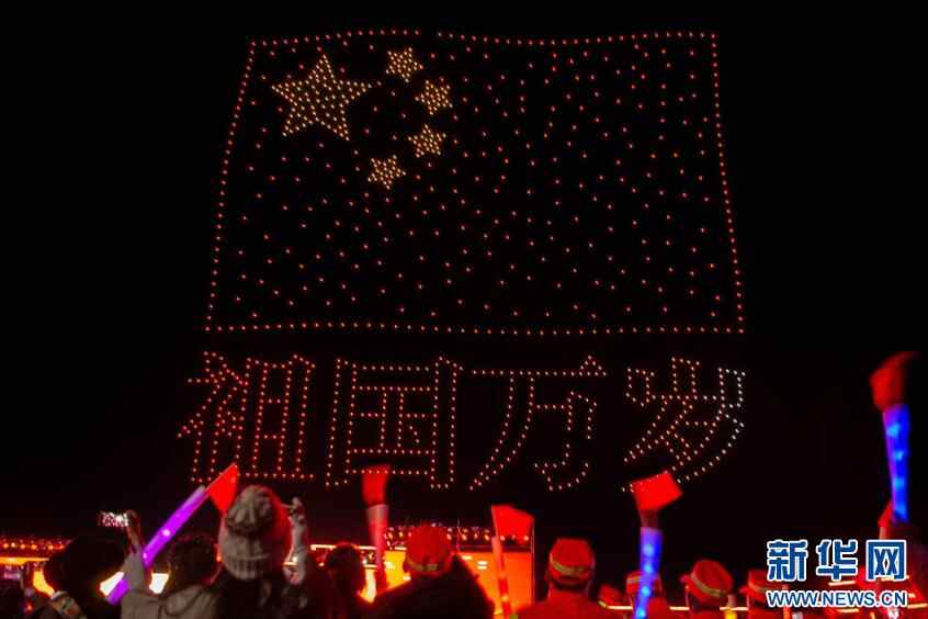 开花石榴花，两种种子都是