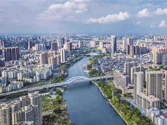 中山锚定百千万工程发展目标 构建文商旅融合新范式