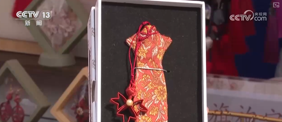 “红色遗产 +振兴新美女”“无形的文化遗产 +时