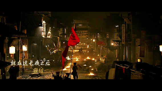 创意微型视频| Xiangyang！