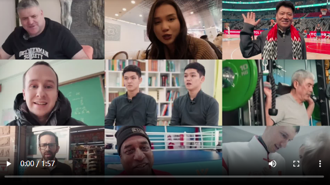 我的新疆日记｜别克·苏丹和护士的新疆日记，吉