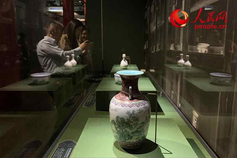 文化中国巡回演唱会｜新展览，博物馆进入“双