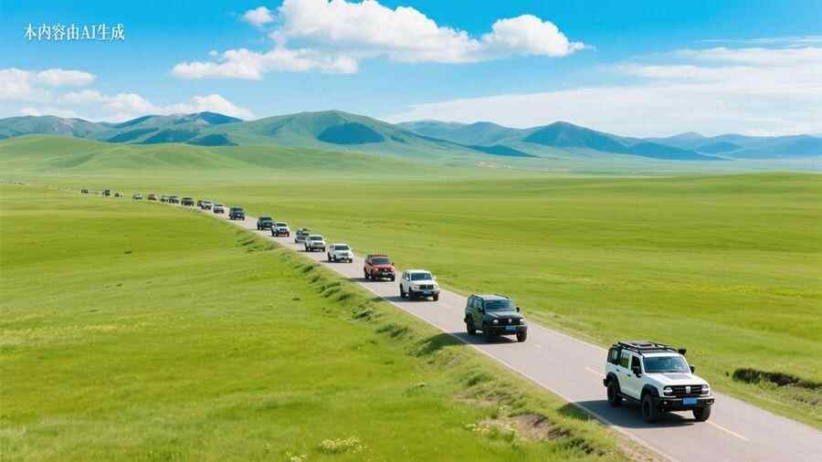 假日旅行指南丨请注意与自己旅行时安全的详细