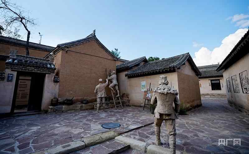 红色taang·红色粘土正在变化